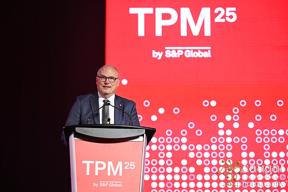 1152 TPM25 Long Beach