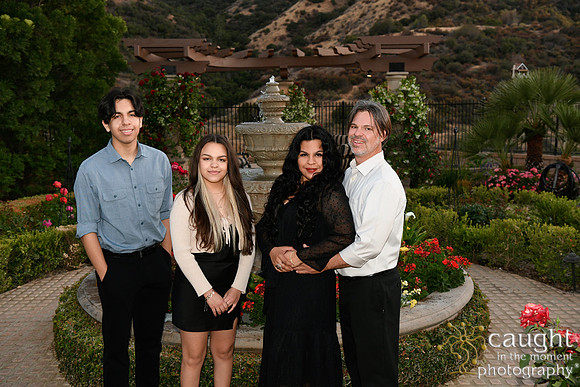 084 Peterson Family Portraits in Corona