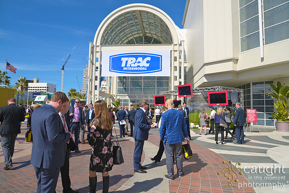 1699 TPM Conference 2018 Long Beach Convention Center