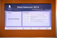 136 Annual Meeting 2025 Phoenix Convention Center