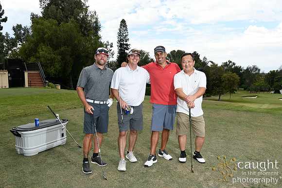 027 Memorial Medical Center Foundation Golf Tournament 2021