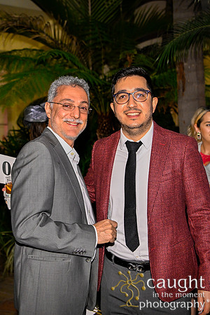 172 Foundation Gala 2022