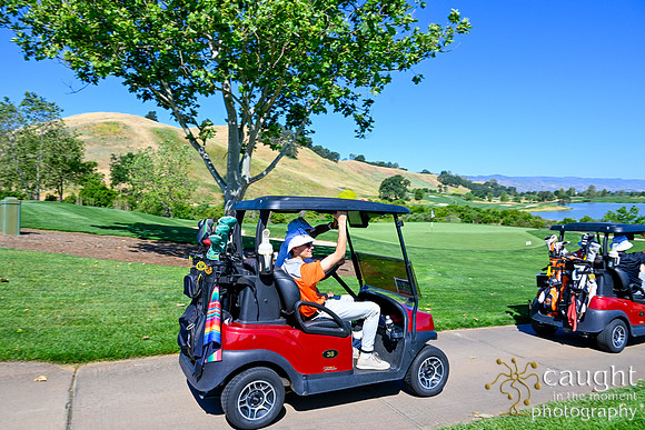 128 Cache Creek Charity Golf Tournament 2024