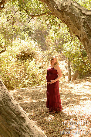 34 Maternity Portraits