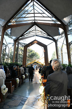 297 Castellon Wedding at Wayfarers Chapel and Long Beach Museum of Art