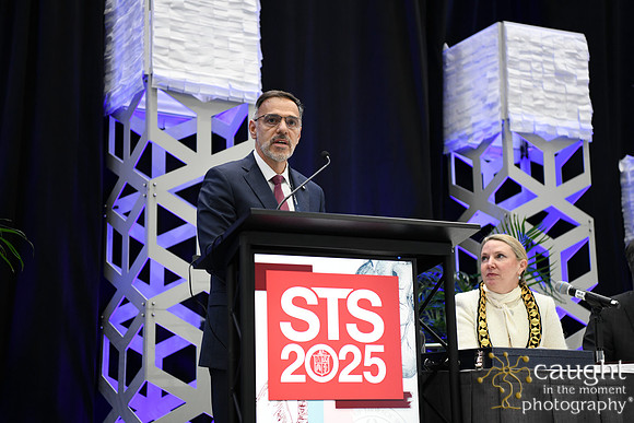 1315 STS2025-Business Meeting