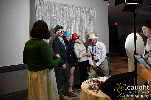 928 AAE 2025 in Boston - Foundation Reception
