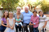 019 Luckey Family