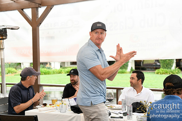 112 Memorial Medical Center Foundation Golf Tournament 2021