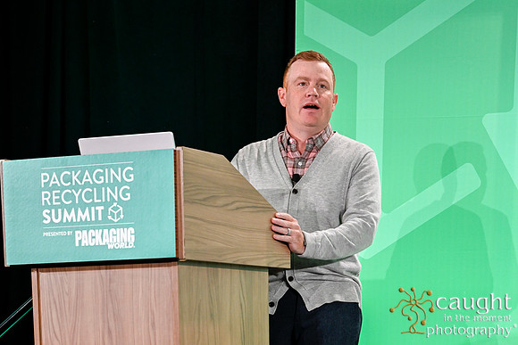 473 Packaging Recycling Summit 2024