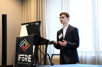 655 IFoRE 2024 Washington DC-Student Oral Presentations