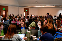 020 All Staff Meeting 2024 Westin LAX