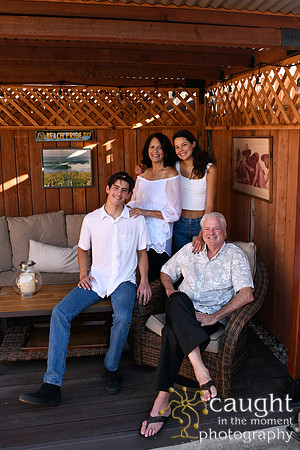 016 Black Family Portraits in Long Beach