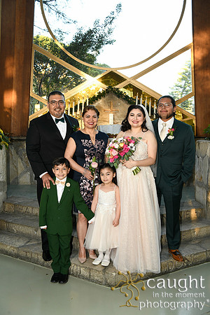 444 Castellon Wedding at Wayfarers Chapel and Long Beach Museum of Art