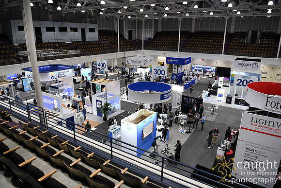 266 AAE 2025 in Boston - Exhibit Hall