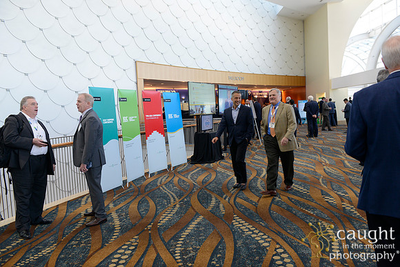 073 TPM Conference 2017 Long Beach-Registration & Signage