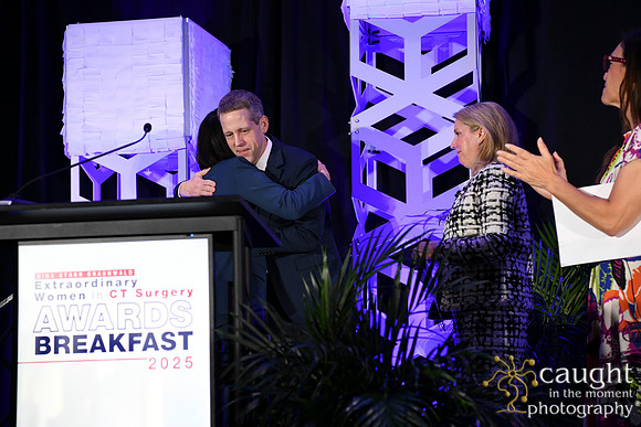 323 STS2025-Extraordinary Women Breakfast