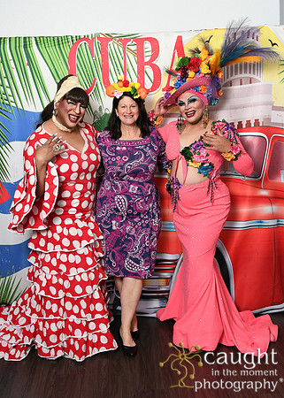039 Steel Magnolias Copa Havana 2025