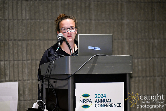 1188 NRPA Conference 2024 Atlanta