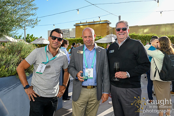 144 Packaging Recycling Summit 2024