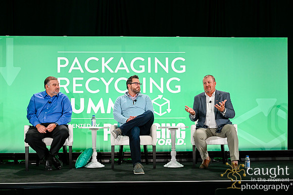 484 Packaging Recycling Summit 2024