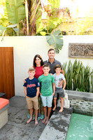 005 Cameron Family in Long Beach