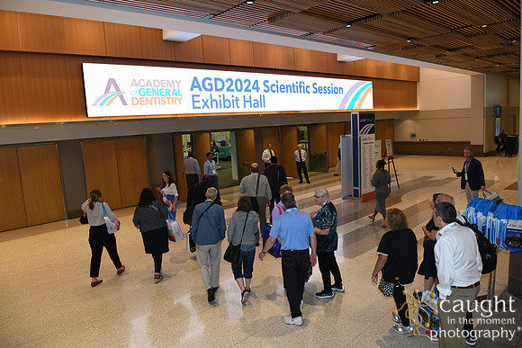 133 AGD2024 Conference in Minneapolis