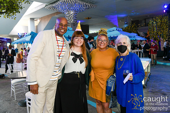 362 Long Beach 125th Birthday-Candids