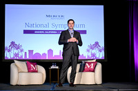 264 Mercer National Symposium 2025 Anaheim