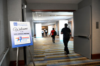 008 AOM 2024 Registration & Networking Hubs