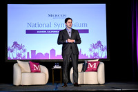 266 Mercer National Symposium 2025 Anaheim