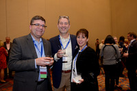 888 AAE 2018 in Denver-Foundation Reception