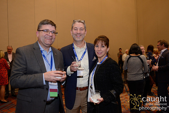 888 AAE 2018 in Denver-Foundation Reception