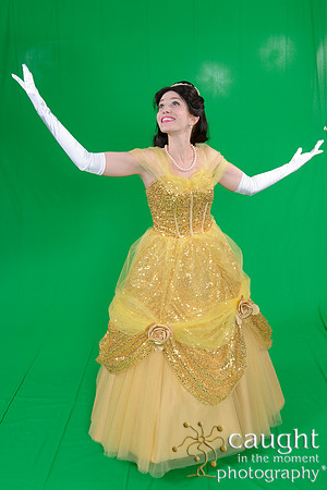 064 Beauty and the Beast Promo Images