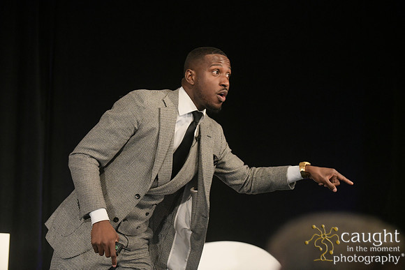 1524 Fall 2022 League Convening-Keynote with Michael Bonner