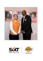 008 SIXT with James Worthy 2025