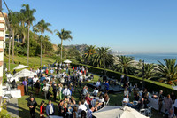 Fall League Convening 2022 | Day 4: Bel-Air Bay Club Dinner