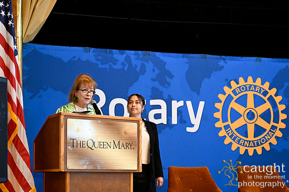 004 Doherty Family Award 2025