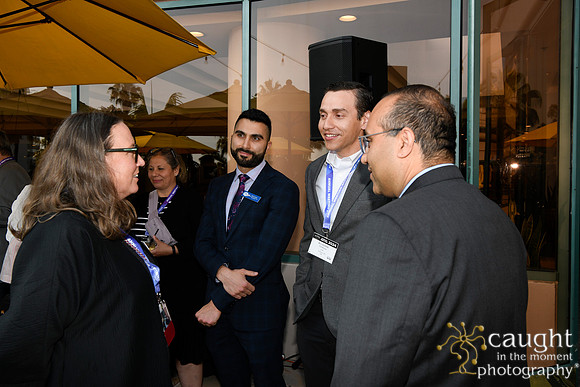 126 ASME Long Beach 2024-Opening Reception