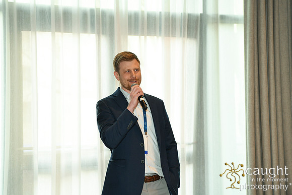 1739 AAE 2025 in Boston - Resident Reception