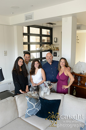 014 Hooper Family Portraits in Naples