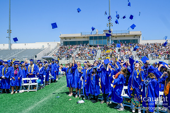 483 High School Graduation Cal Lutheran 2025