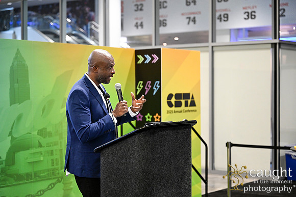 562 CSTA 2025 Cleveland