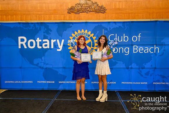 030 Newell Scholarship 2024