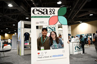 156 ESA 2024 in Long Beach