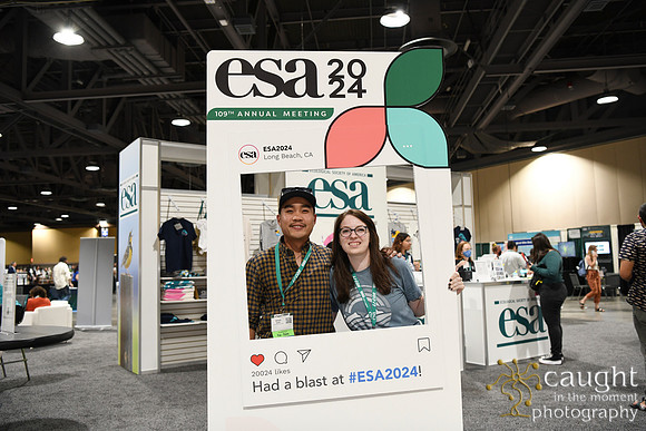156 ESA 2024 in Long Beach