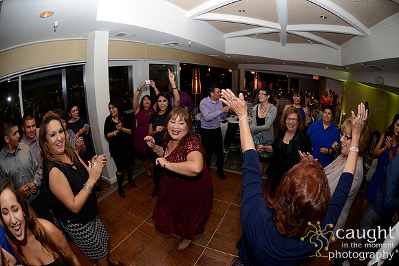 513 Hotel Maya Wedding