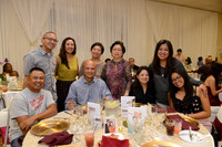 069 Dr Reddy Luncheon 2018
