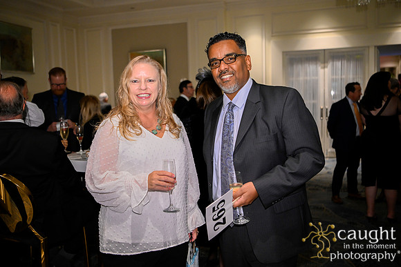 139 Foundation Gala 2022