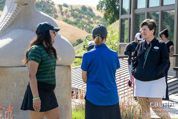 097 Charity Golf Tournament 2025